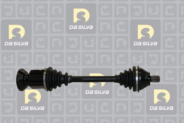 Drive Shaft (9294T)