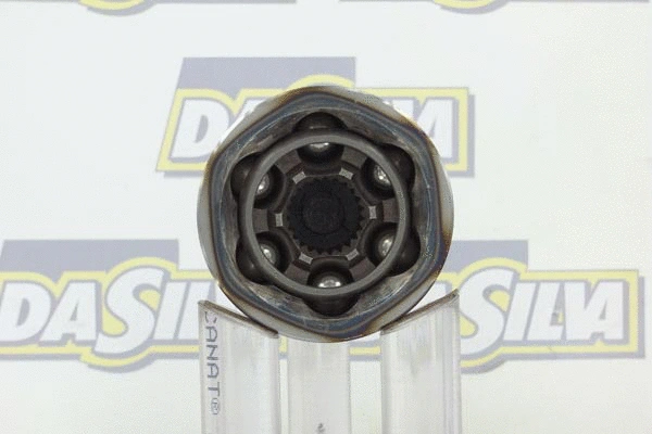 Joint Kit, drive shaft