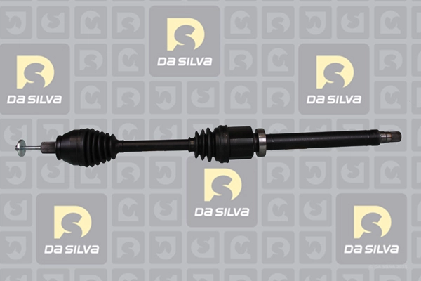 Drive Shaft (6216T)