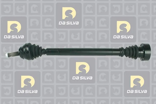 Drive Shaft (9209T)