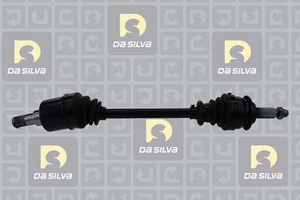 Drive Shaft (31291T)