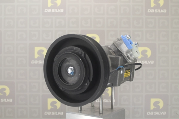 Compressor, air conditioning (FC1039)