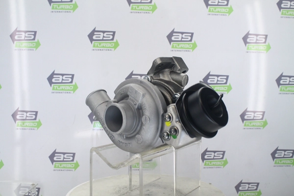 Charger, charging (supercharged/turbocharged) (AS7643)