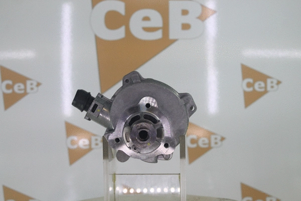Vacuum Pump, braking system