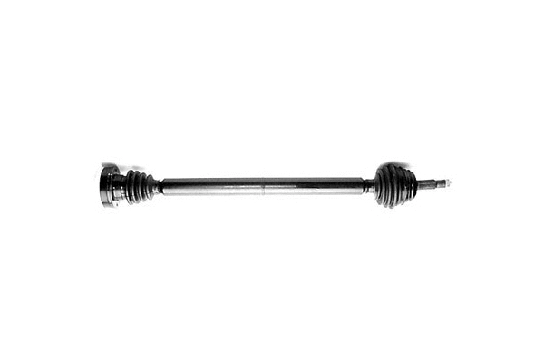 Drive Shaft (9124T)