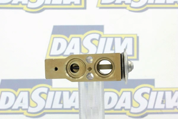 Expansion Valve, air conditioning