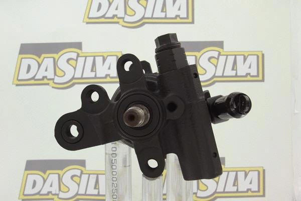 Hydraulic Pump, steering