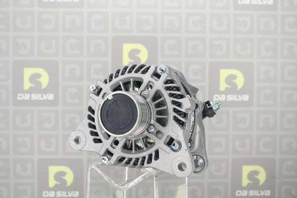 Alternator (031456)