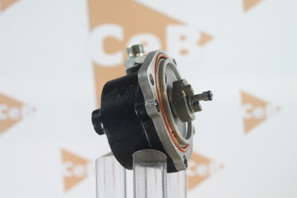Vacuum Pump, braking system