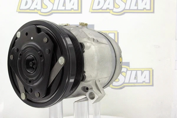 Compressor, air conditioning (FC3237)