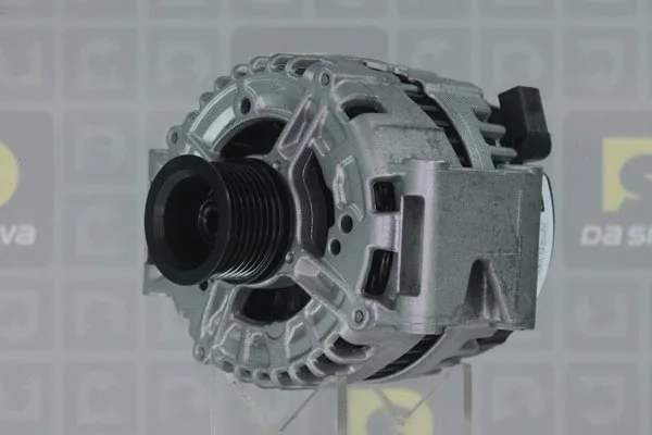 Alternator (011710)
