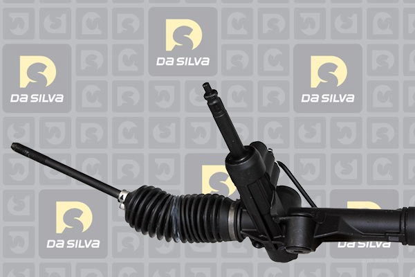 Steering Gear