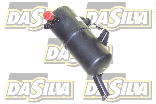 Dryer, air conditioning (FF4241)