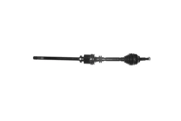 Drive Shaft (4420T)