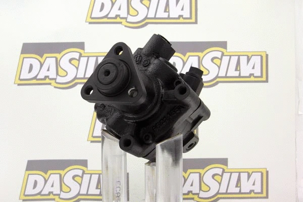 Hydraulic Pump, steering (DP2642)