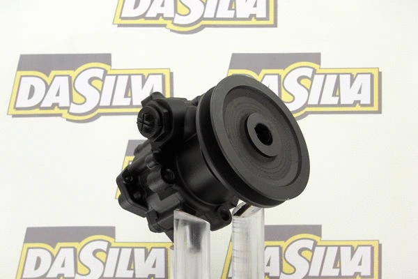 Hydraulic Pump, steering