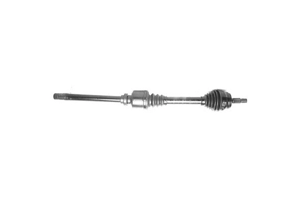 Drive Shaft (382T)