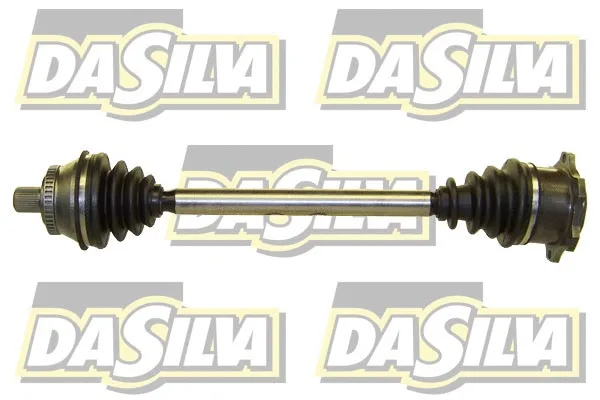 Drive Shaft (9254AT)