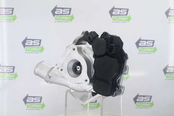 Charger, charging (supercharged/turbocharged) (AS7667)