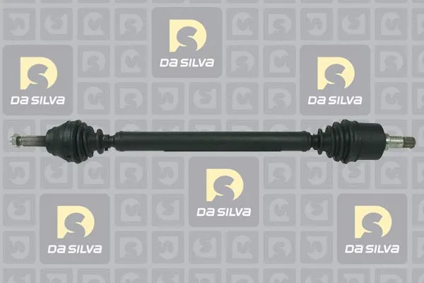 Drive Shaft (6112T)