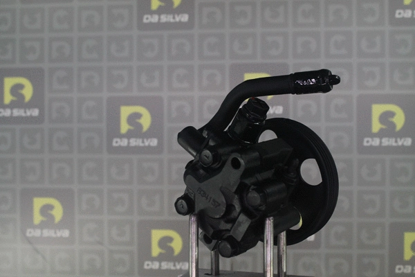 Hydraulic Pump, steering