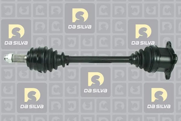 Drive Shaft (98216T)