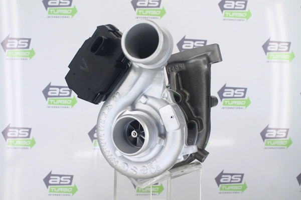 Charger, charging (supercharged/turbocharged) (AS7870)