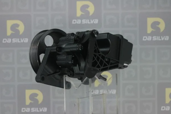 Hydraulic Pump, steering