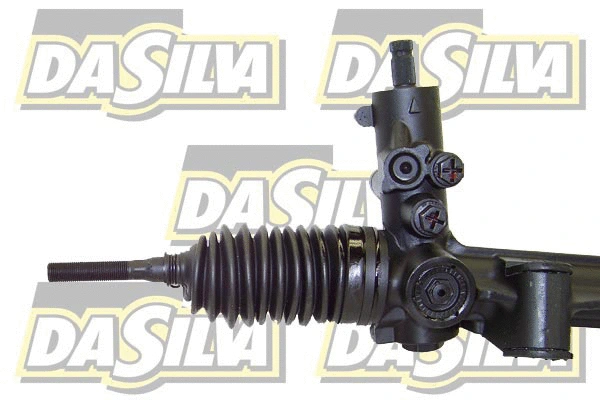 Steering Gear