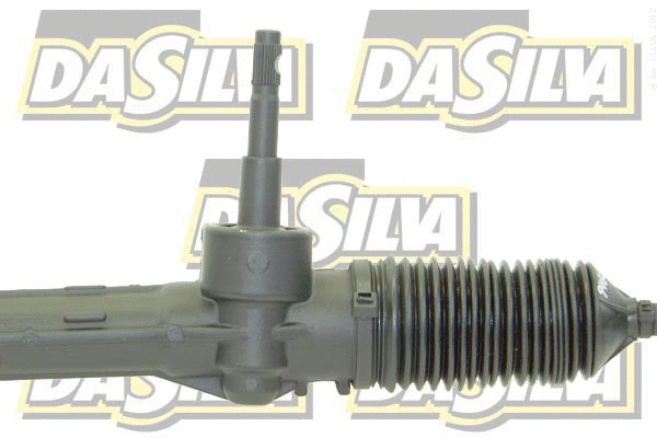 Steering Gear