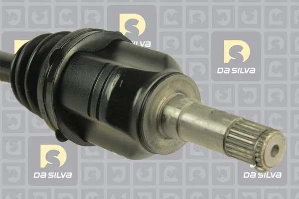 Drive Shaft