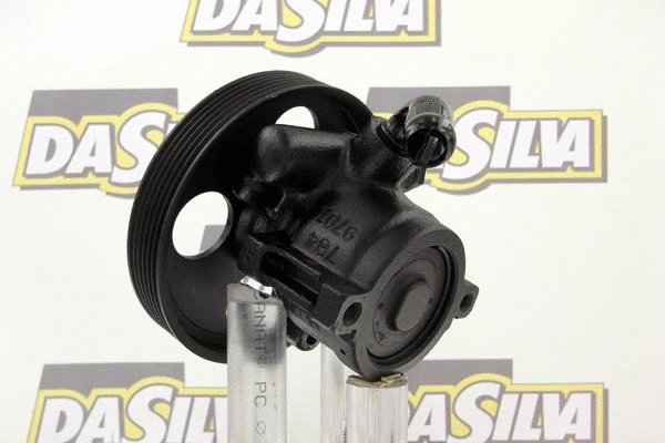 Hydraulic Pump, steering