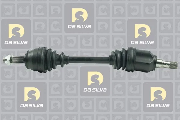 Drive Shaft (5297T)