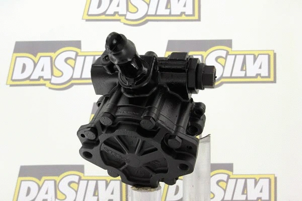 Hydraulic Pump, steering