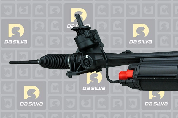 Steering Gear