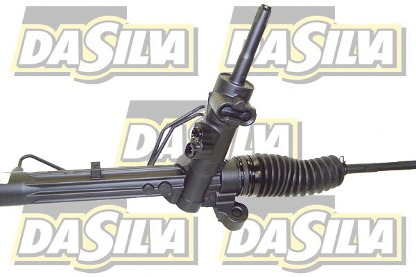Steering Gear