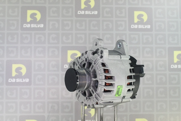 Alternator (011798)