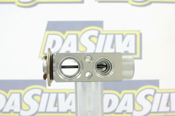 Expansion Valve, air conditioning