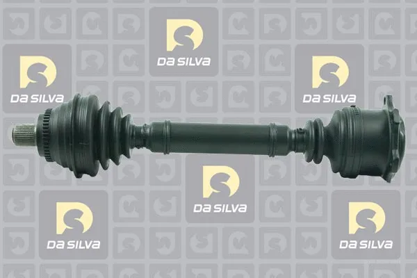 Drive Shaft (2037AT)