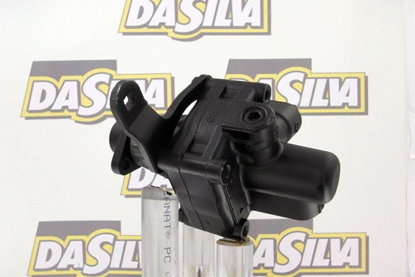 Hydraulic Pump, steering
