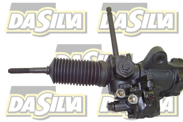 Steering Gear