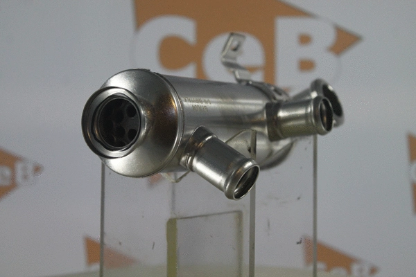 Cooler, exhaust gas recirculation (GR7004)