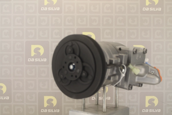 Compressor, air conditioning (FC1269)