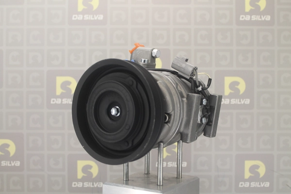 Compressor, air conditioning (FC1026)