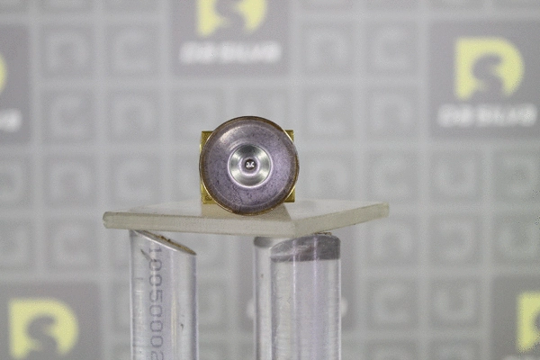 Expansion Valve, air conditioning