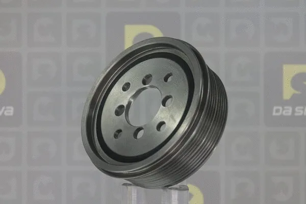 Belt Pulley, crankshaft (PL8573)