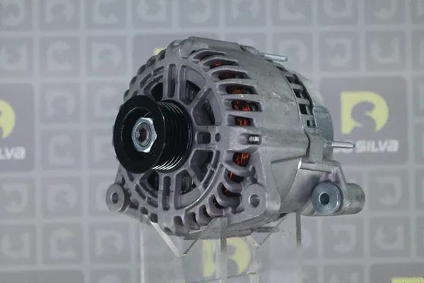 Alternator (011213)