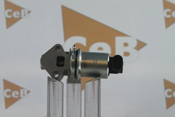 EGR Valve