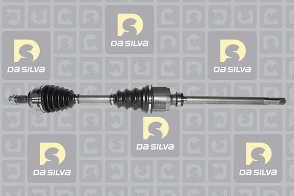 Drive Shaft (3410T)