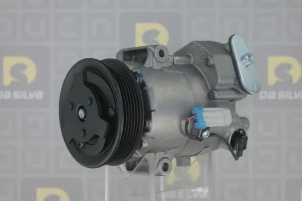 Compressor, air conditioning (FC0820)